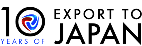 Export to Japan